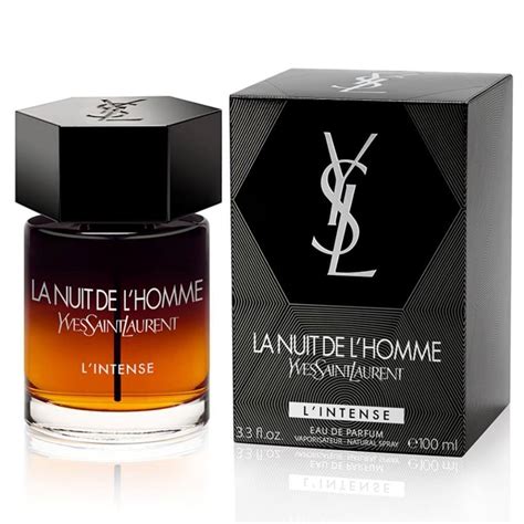 l'homme ysl ingredients|ysl cologne for men.